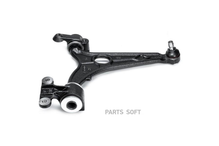 METACO 4300-504R Рычаг передний правый Peugeot Expert II (2007-2016), Citroen Jumpy (2007-
METACO 4300-504R Рычаг передний правый Peugeot Expert II (2007-2016), Citroen Jumpy (2007-