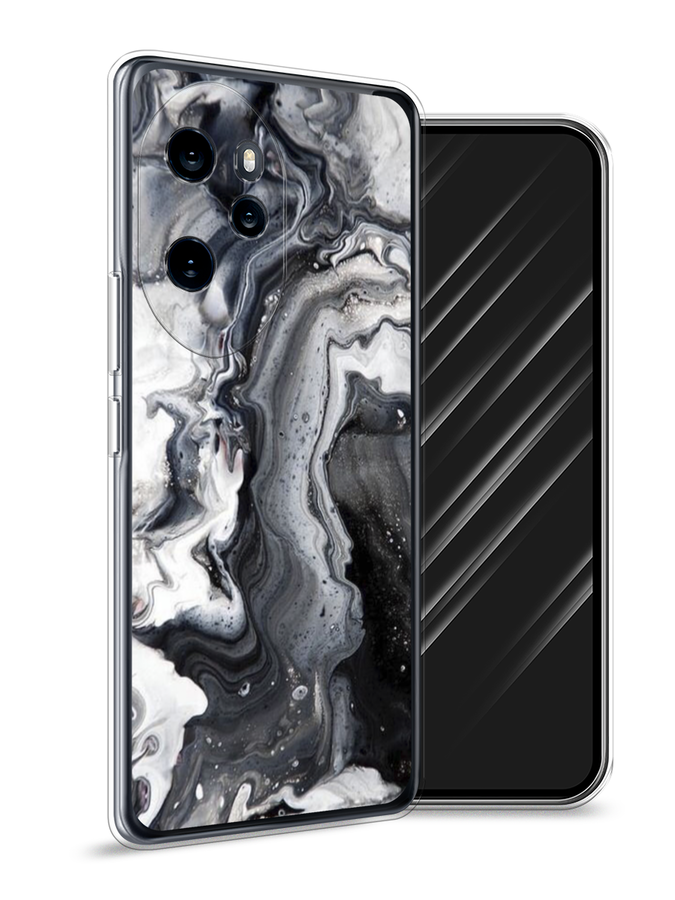 Чехол Awog на Honor 100 Pro "Бело-черные сложные полосы", Серый;серебристый;белый, 6122850-1
Чехол Awog на Honor 100 Pro "Бело-черные сложные полосы", Серый;серебристый;белый, 6122850-1
