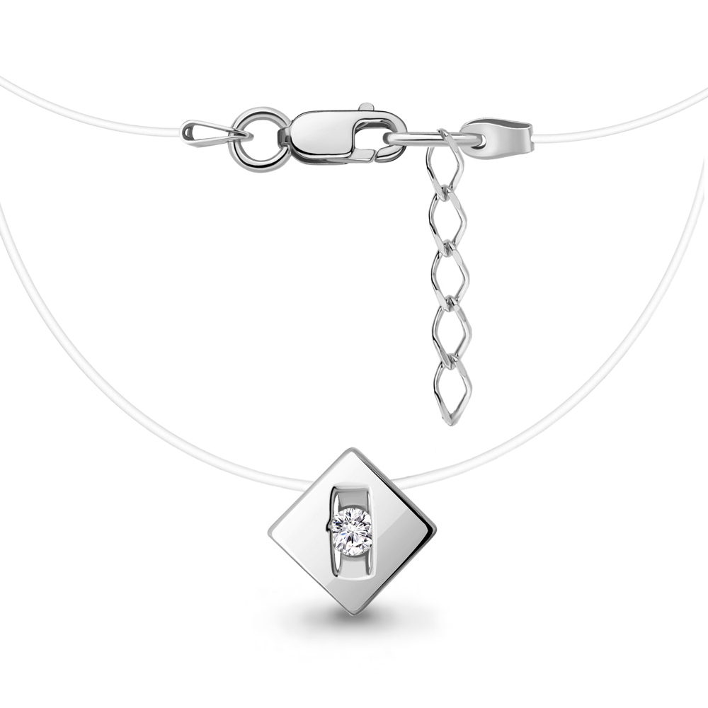 Колье из серебра 45 см AQUAMARINE 73677А_925_р, 73677А_925_р
Колье из серебра 45 см AQUAMARINE 73677А_925_р, 73677А_925_р