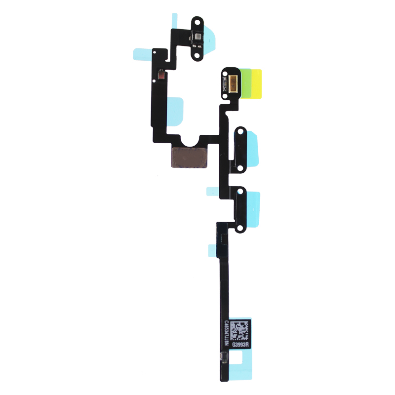 Шлейф BaseMarket для смартфона Apple iPad Pro 12.9"
Шлейф BaseMarket для смартфона Apple iPad Pro 12.9"