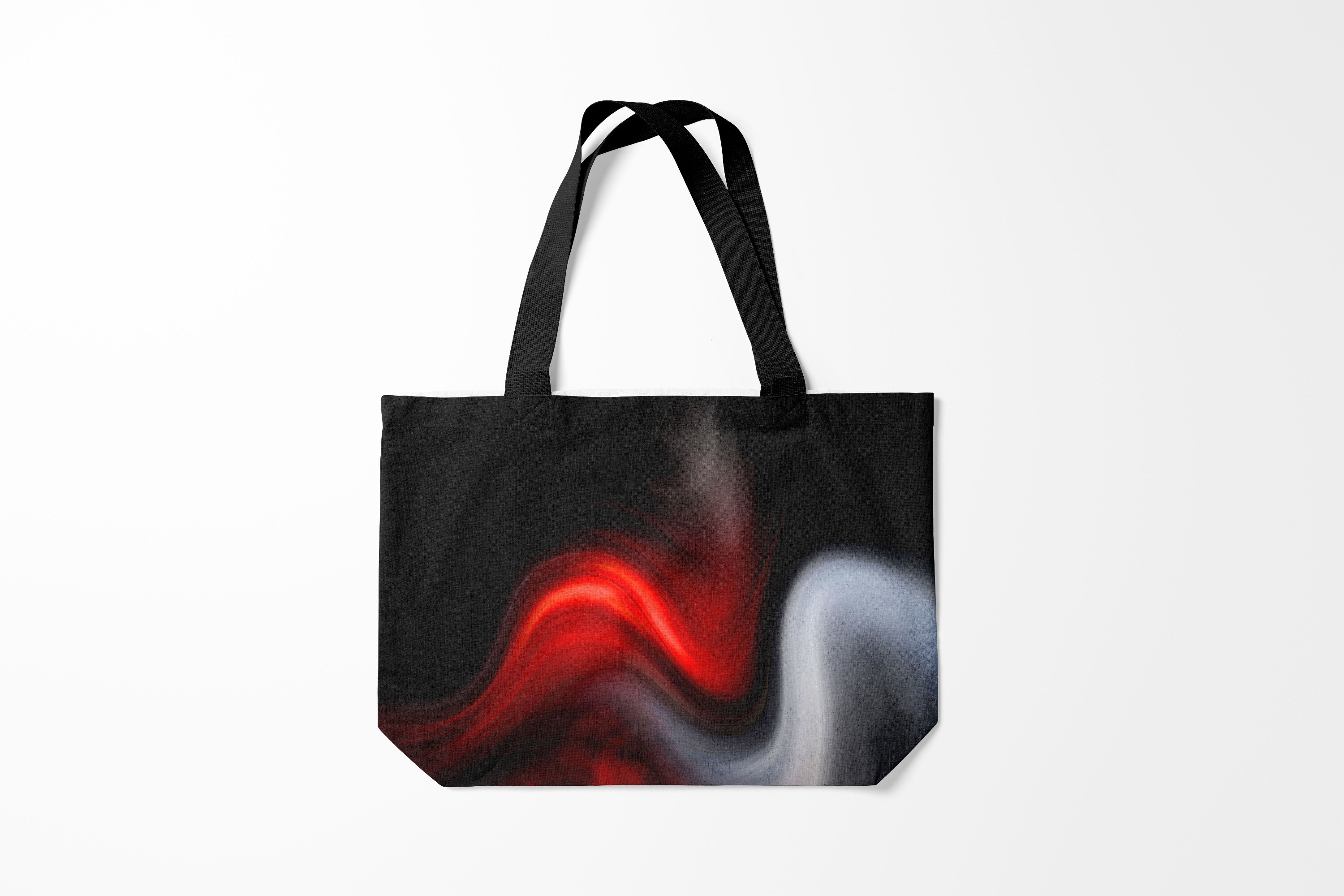 Сумка шoппер унисекс Burnettie Абстракция BLACK RED WAVES, черный, Абстракция BLACK RED WAVES
Сумка шoппер унисекс Burnettie Абстракция BLACK RED WAVES, черный, Абстракция BLACK RED WAVES