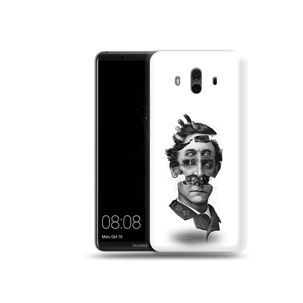 Чехол MyPads Tocco для Huawei Mate 10 страшное лицо абстракция (PT88364.53.628), Прозрачный, Tocco
Чехол MyPads Tocco для Huawei Mate 10 страшное лицо абстракция (PT88364.53.628), Прозрачный, Tocco