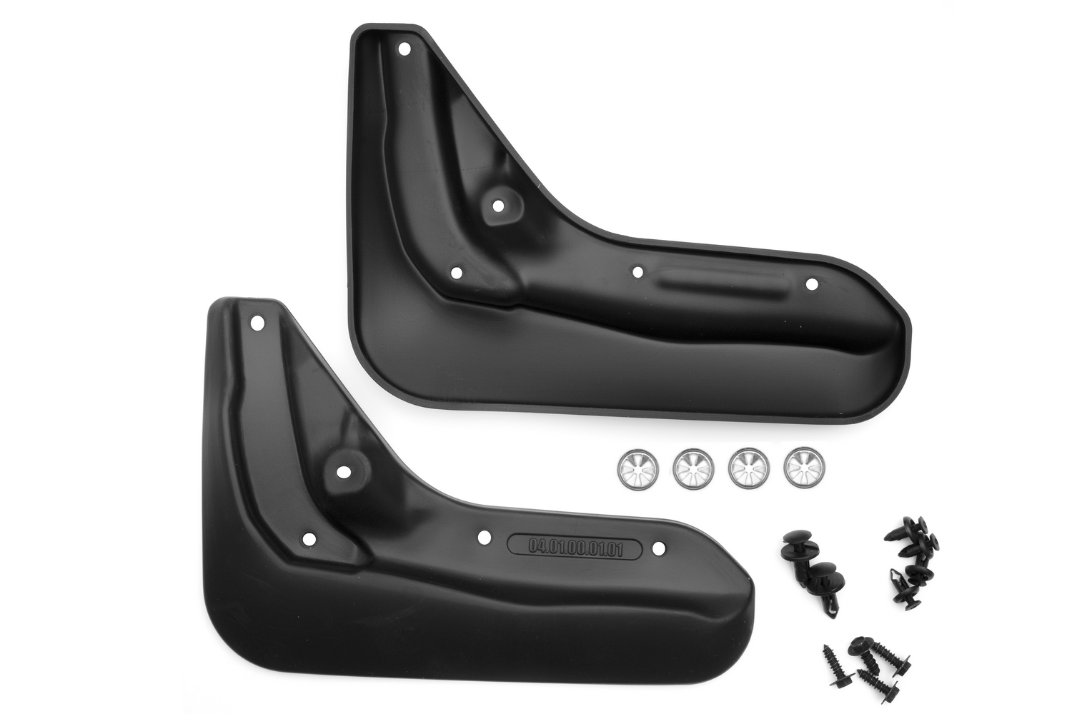 К-т брызговиков задних FORD Explorer, 2011-2015, 2015-по наст.вр., (standart) / Форд Экспл, HxF180
К-т брызговиков задних FORD Explorer, 2011-2015, 2015-по наст.вр., (standart) / Форд Экспл, HxF180