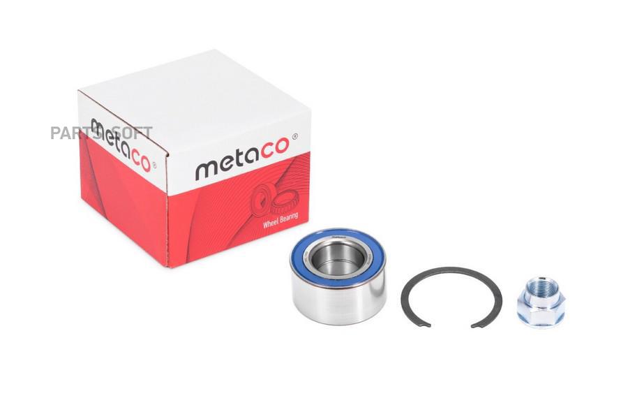 METACO 5100-112 Подшипник передней ступицы Fiat Albea (2002-2012), Fiat Doblo (2005-2015)
METACO 5100-112 Подшипник передней ступицы Fiat Albea (2002-2012), Fiat Doblo (2005-2015)