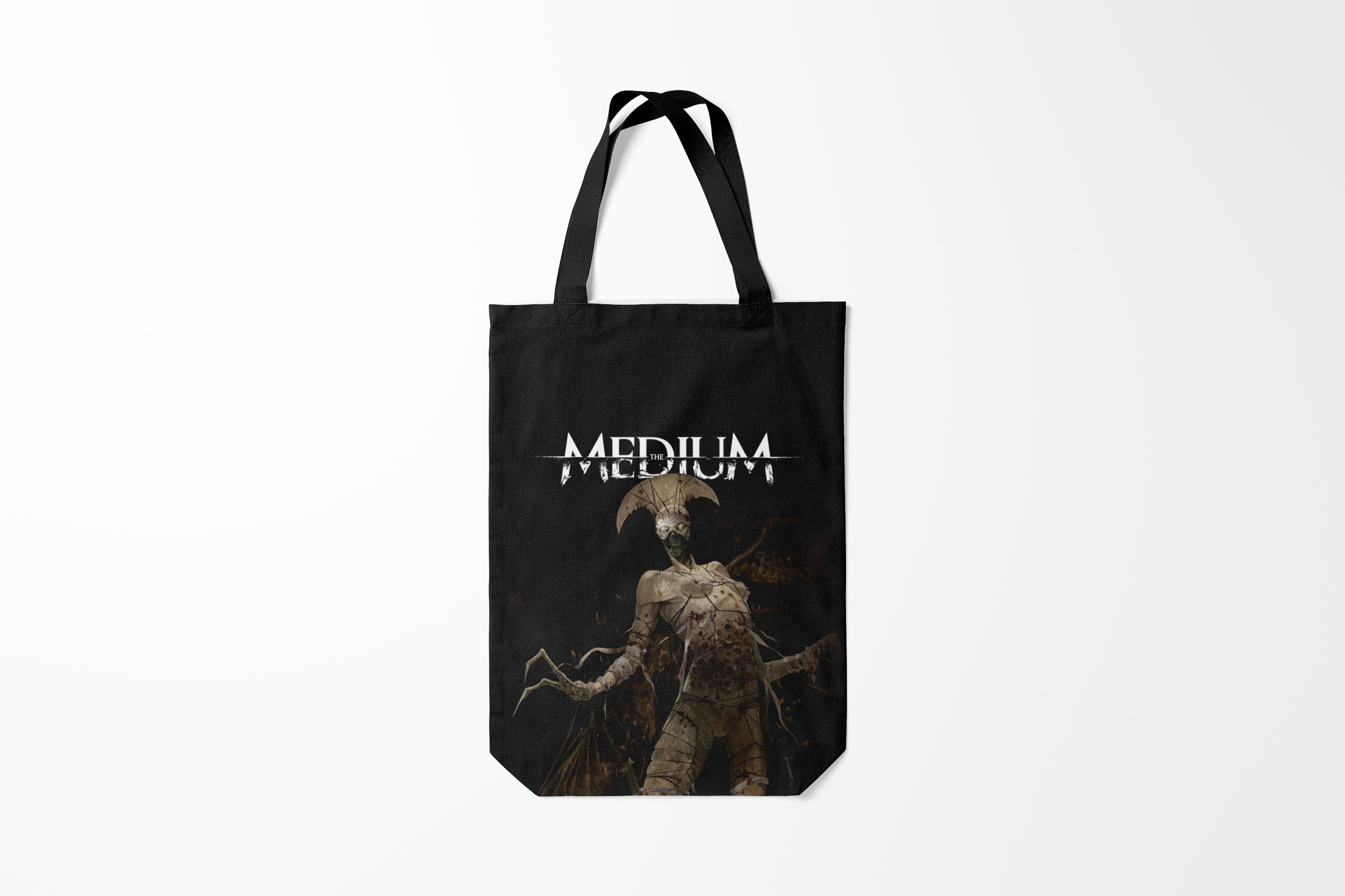 Сумка шoппер унисекс Burnettie Разные игры The Medium Villain,, Разные игры The Medium Villain
Сумка шoппер унисекс Burnettie Разные игры The Medium Villain,, Разные игры The Medium Villain
