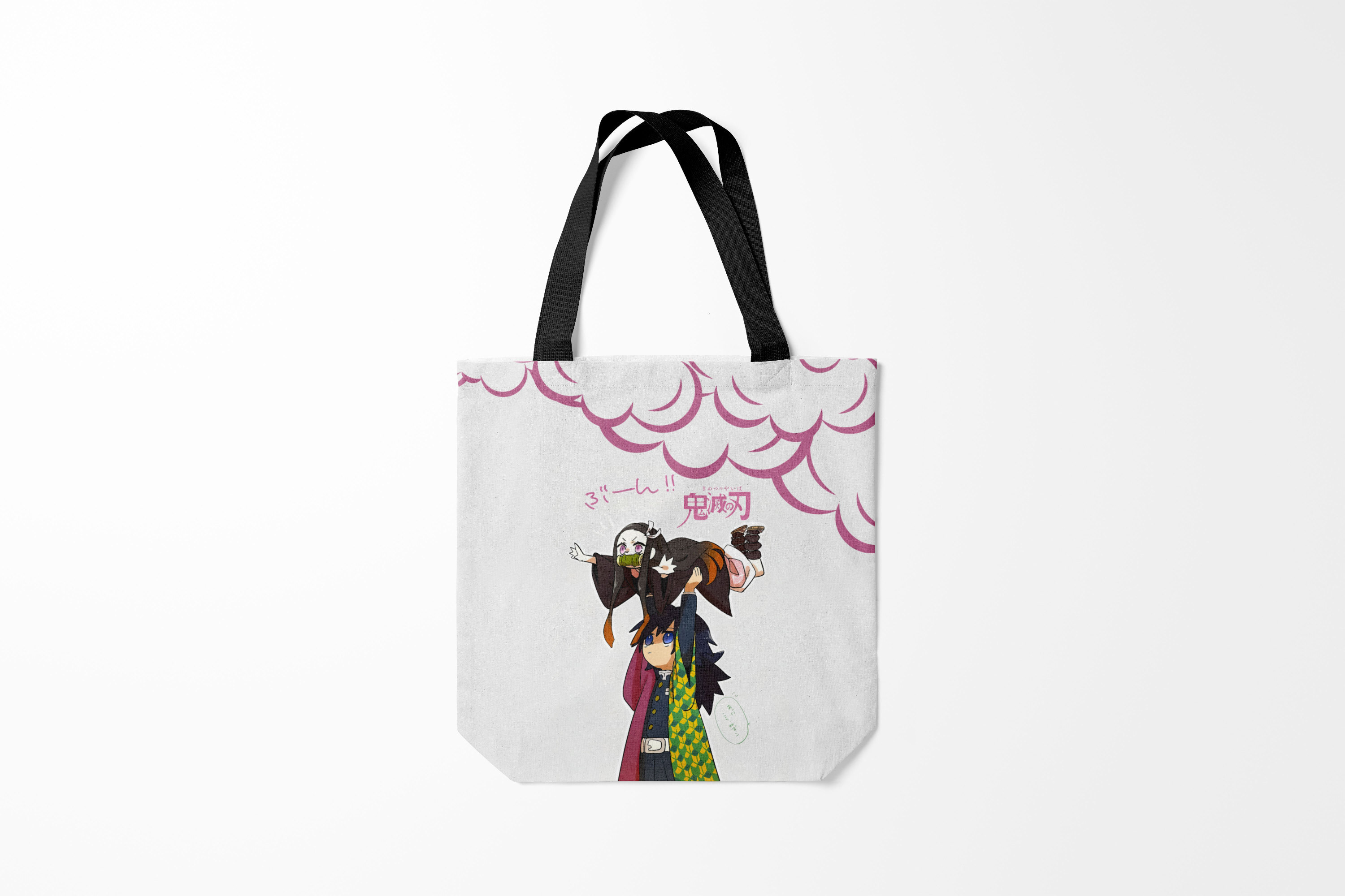 Сумка шoппер унисекс Burnettie Клинок рассекающий демонов, белый, Клинок рассекающий демонов
Сумка шoппер унисекс Burnettie Клинок рассекающий демонов, белый, Клинок рассекающий демонов