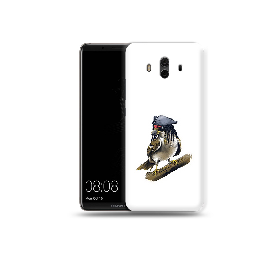 Чехол MyPads Tocco для Huawei Mate 10 Джек воробей (PT88364.53.65), Прозрачный, Tocco
Чехол MyPads Tocco для Huawei Mate 10 Джек воробей (PT88364.53.65), Прозрачный, Tocco