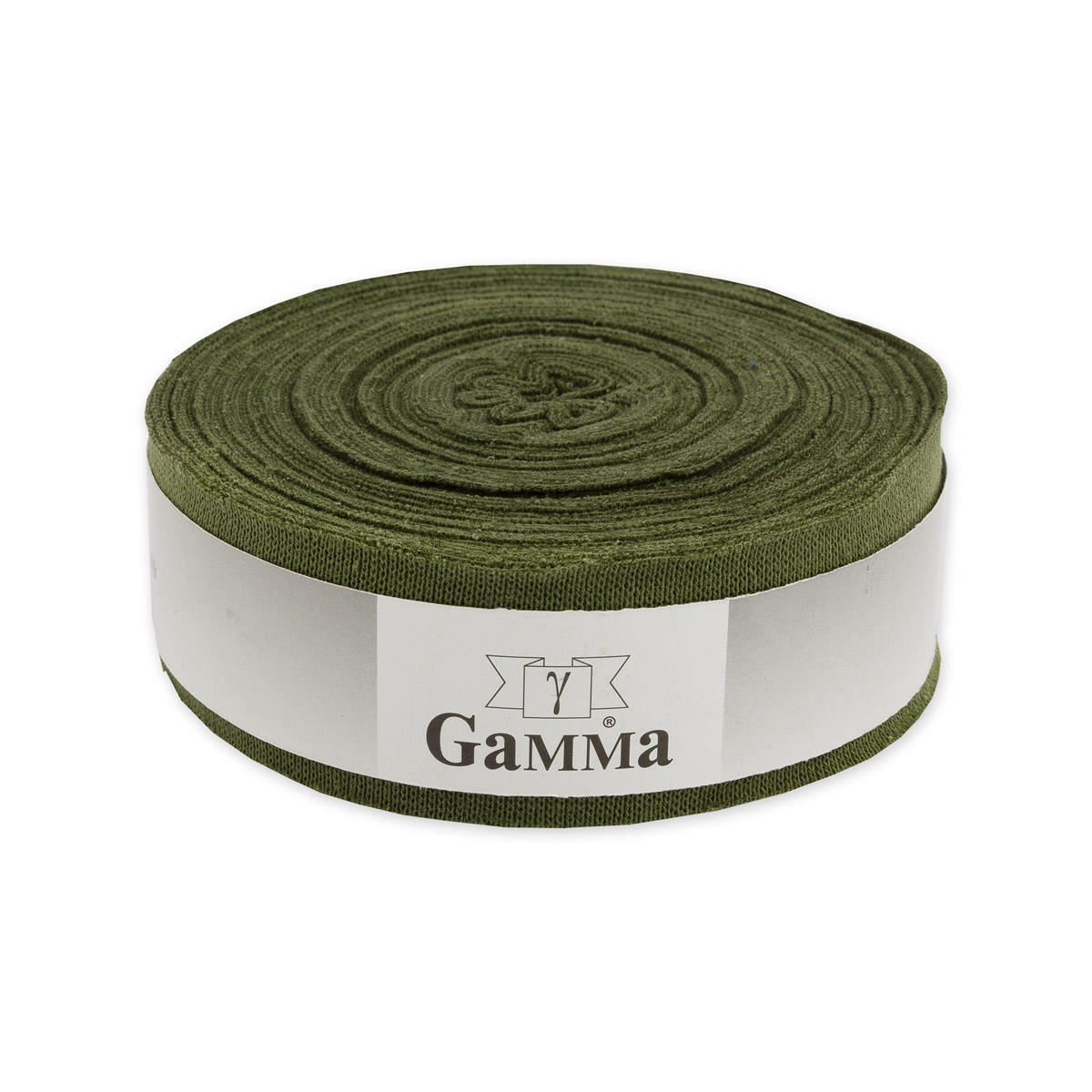 Лента окантовочная Gamma 35 мм, трикотажная, 10 м, № 009, зеленая, Зеленый, 35 мм, трикотажная, 10 м, № 009, зеленая
Лента окантовочная Gamma 35 мм, трикотажная, 10 м, № 009, зеленая, Зеленый, 35 мм, трикотажная, 10 м, № 009, зеленая