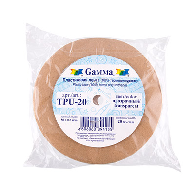 Лента силиконовая Gamma, 20 мм, 50 м, прозрачная, Прозрачный, силиконовая, 20 мм, 50 м, прозрачная
Лента силиконовая Gamma, 20 мм, 50 м, прозрачная, Прозрачный, силиконовая, 20 мм, 50 м, прозрачная