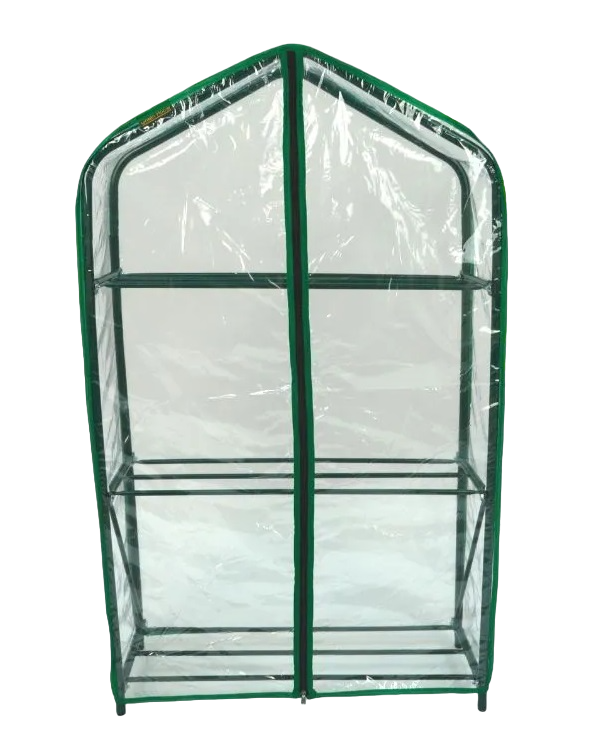 Парник стеллаж для рассады Raksa Home 3 полки 0,65х0,20х1,10 м, Парник для рассады 3 полки
Парник стеллаж для рассады Raksa Home 3 полки 0,65х0,20х1,10 м, Парник для рассады 3 полки