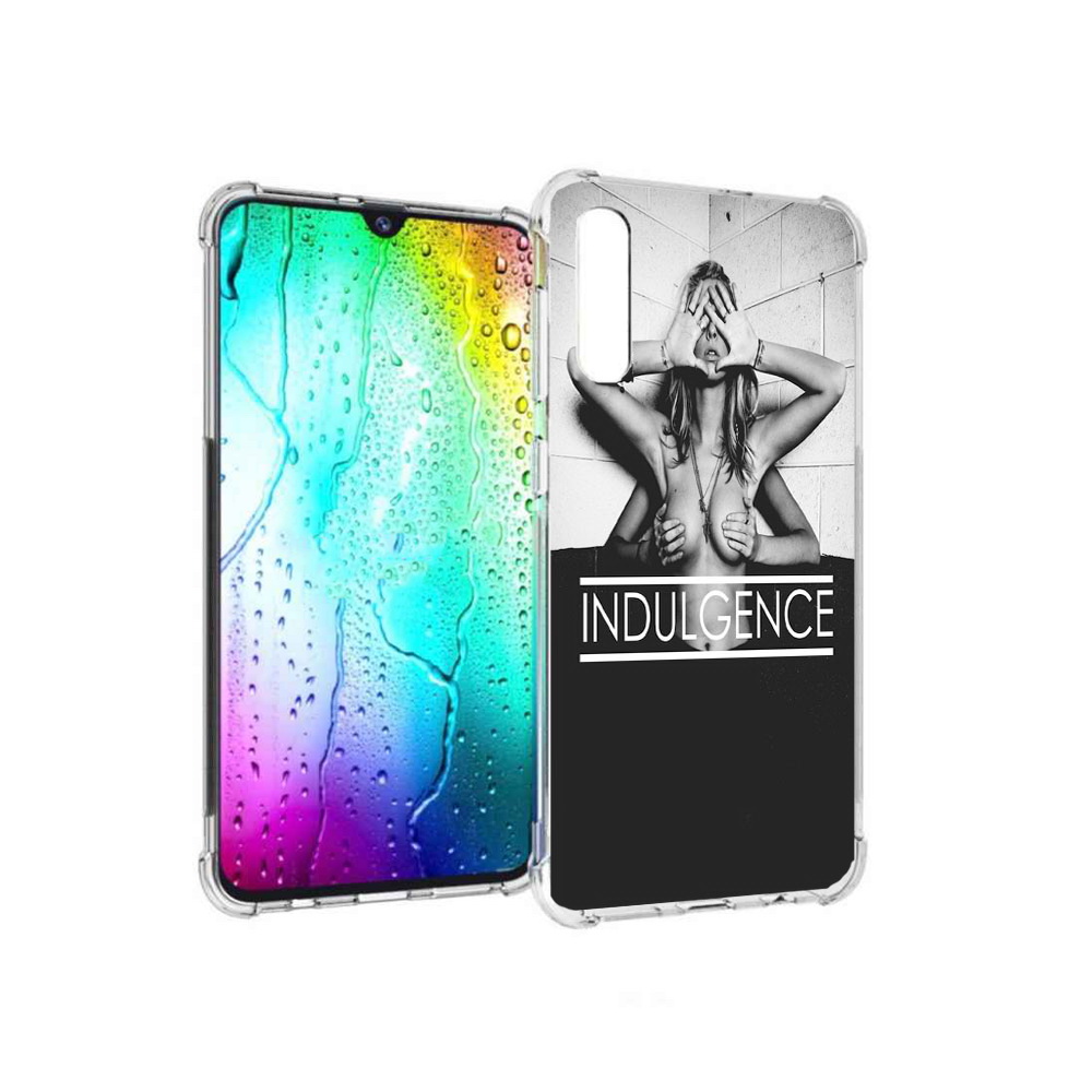 Чехол MyPads Tocco для Samsung Galaxy A30s Страсть (PT226907.519.163), Прозрачный, Tocco
Чехол MyPads Tocco для Samsung Galaxy A30s Страсть (PT226907.519.163), Прозрачный, Tocco