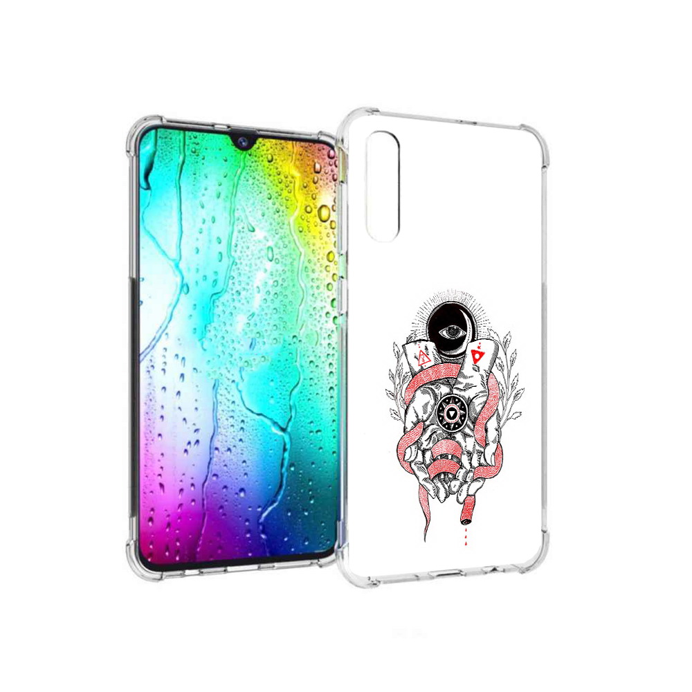 Чехол MyPads Tocco для Samsung Galaxy A30s абстрация связанные руки (PT226907.519.213), Прозрачный, Tocco
Чехол MyPads Tocco для Samsung Galaxy A30s абстрация связанные руки (PT226907.519.213), Прозрачный, Tocco