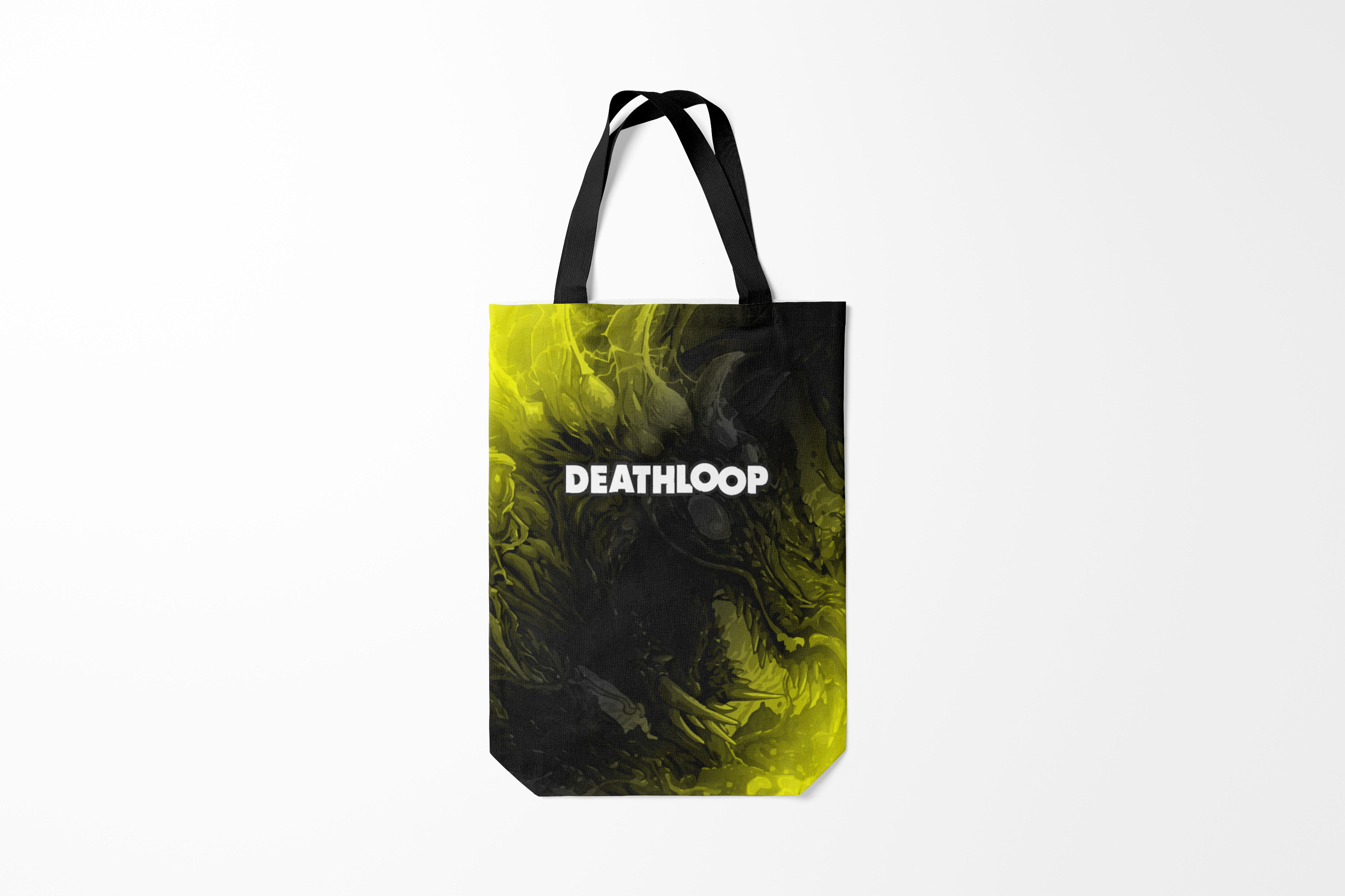 Сумка шoппер унисекс Burnettie Разные игры Deathloop Hyperbeast,, Разные игры Deathloop Hyperbeast
Сумка шoппер унисекс Burnettie Разные игры Deathloop Hyperbeast,, Разные игры Deathloop Hyperbeast