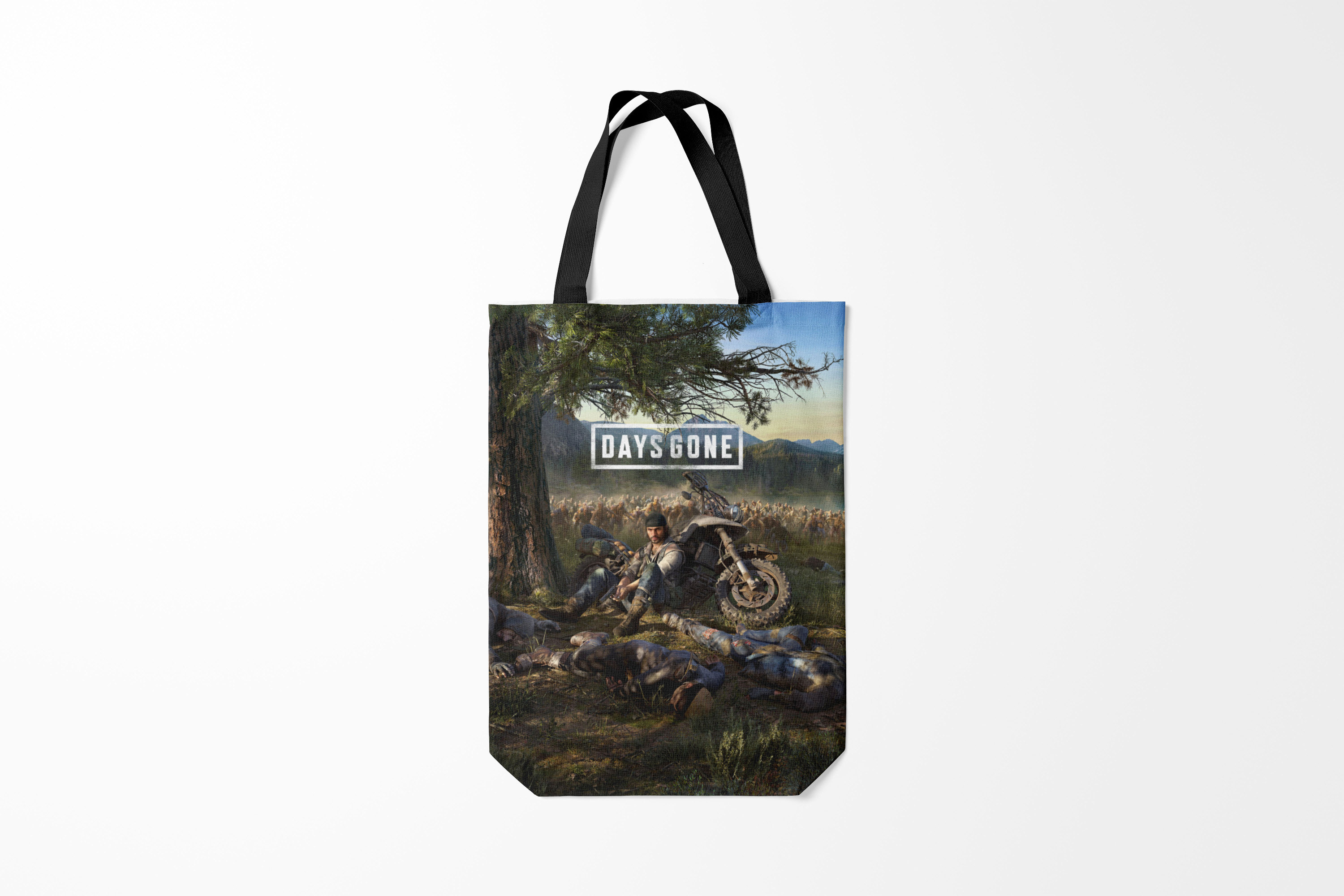 Сумка шoппер унисекс Burnettie Разные игры Days gone Дикон и толпа фриков,, Разные игры Days gone Дикон и толпа фриков
Сумка шoппер унисекс Burnettie Разные игры Days gone Дикон и толпа фриков,, Разные игры Days gone Дикон и толпа фриков