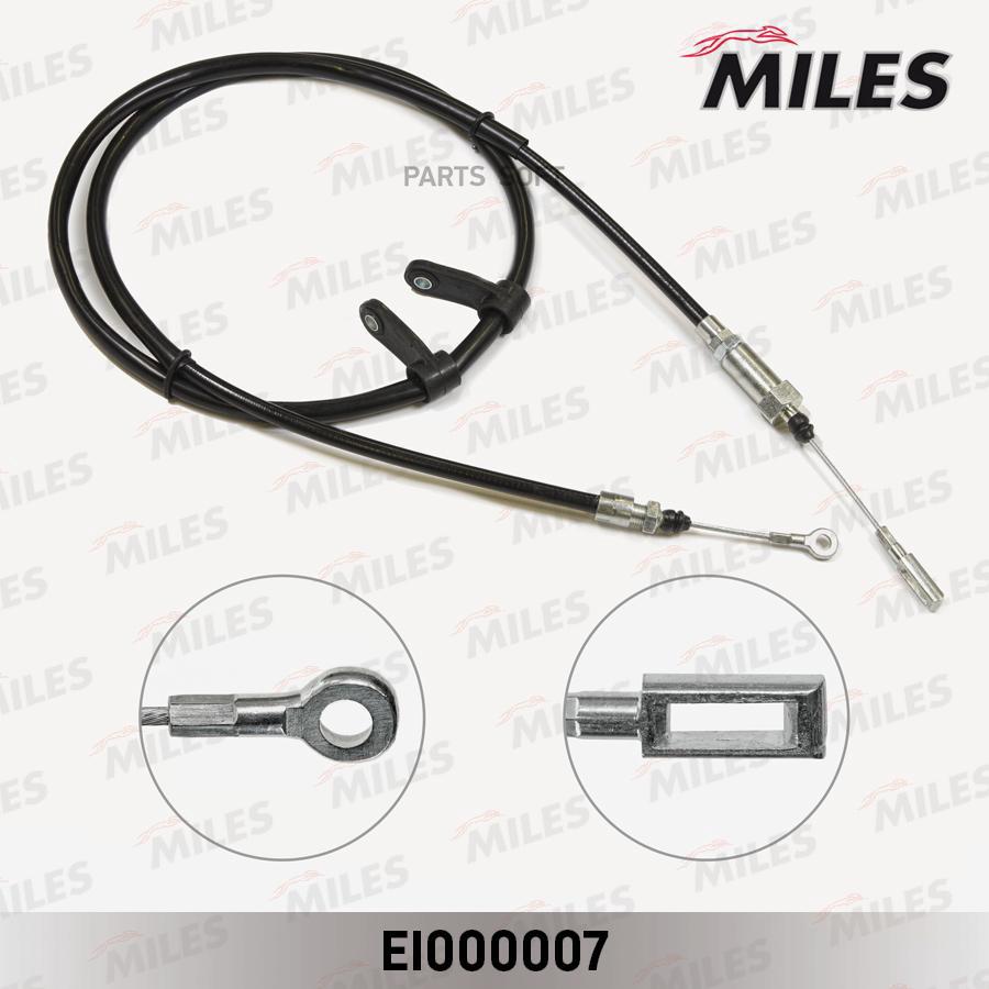 MILES EI000007 Трос ручн.тормоза PEUGEOT BOXER/CITROEN JUMPER/FIAT DUCATO передний 06-
MILES EI000007 Трос ручн.тормоза PEUGEOT BOXER/CITROEN JUMPER/FIAT DUCATO передний 06-