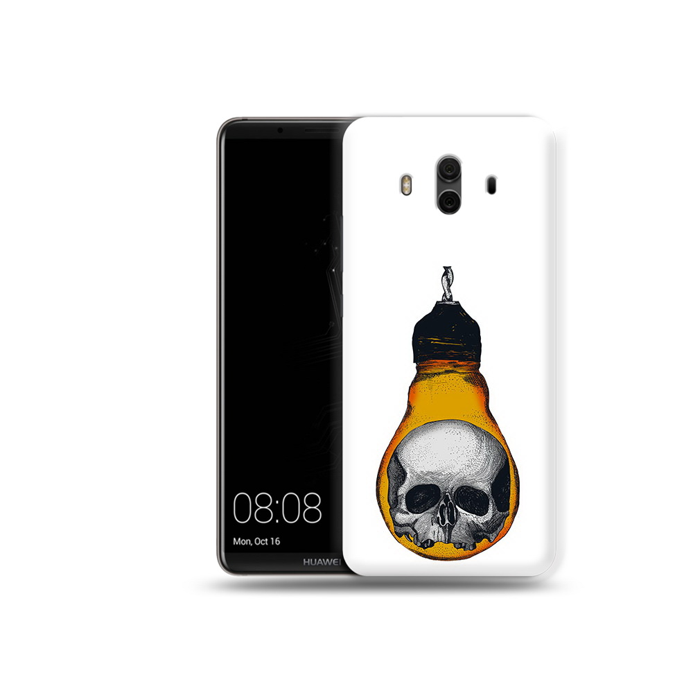 Чехол MyPads Tocco для Huawei Mate 10 череп в лампочке (PT88364.53.676), Прозрачный, Tocco
Чехол MyPads Tocco для Huawei Mate 10 череп в лампочке (PT88364.53.676), Прозрачный, Tocco