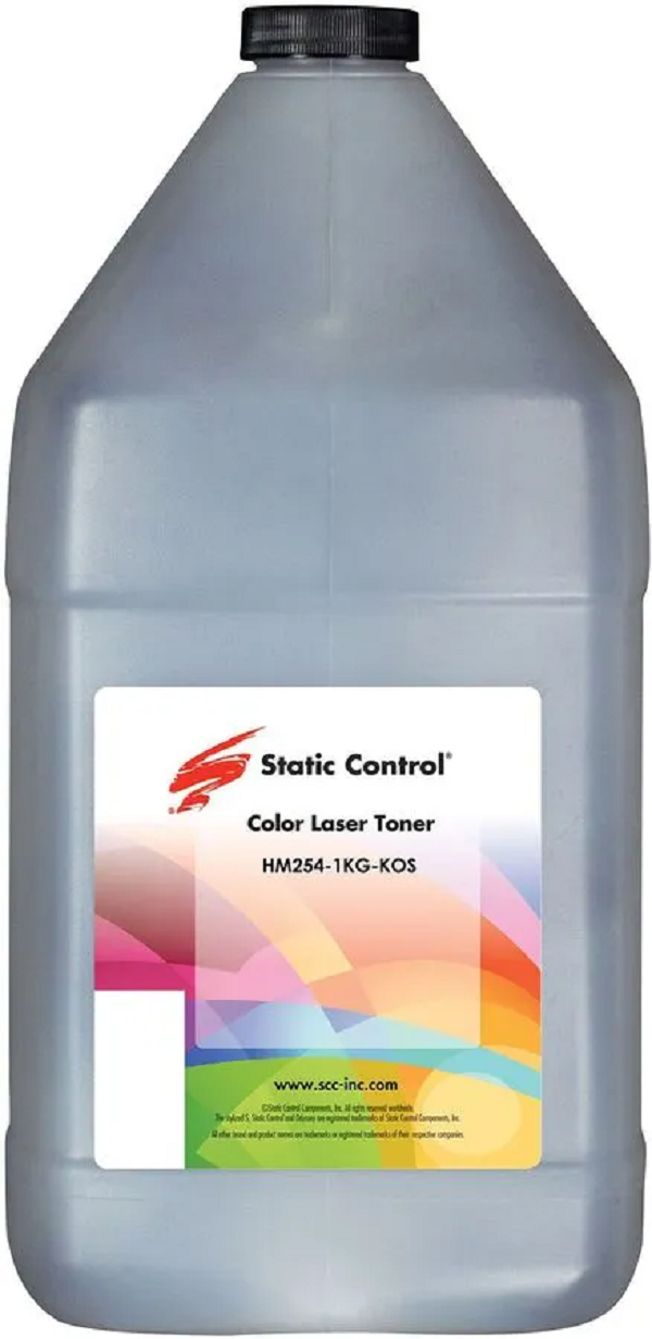 Тонер STATIC CONTROL HM254-1KG-KOS, для HP M252/254/45, черный, 1000грамм, флакон, HM254-1KG-KOS
Тонер STATIC CONTROL HM254-1KG-KOS, для HP M252/254/45, черный, 1000грамм, флакон, HM254-1KG-KOS