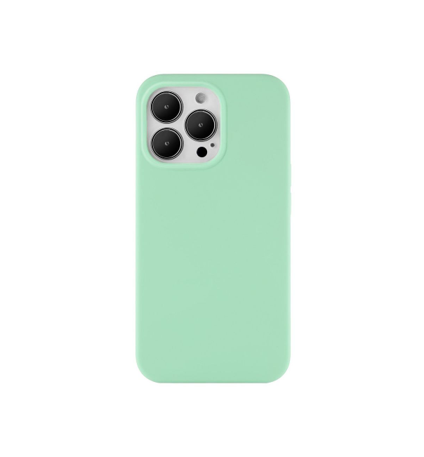Чехол (клип-кейс) UBEAR Touch Mag Case, для Apple iPhone 13 Pro, светло-зеленый [cs101lg61
Чехол (клип-кейс) UBEAR Touch Mag Case, для Apple iPhone 13 Pro, светло-зеленый [cs101lg61