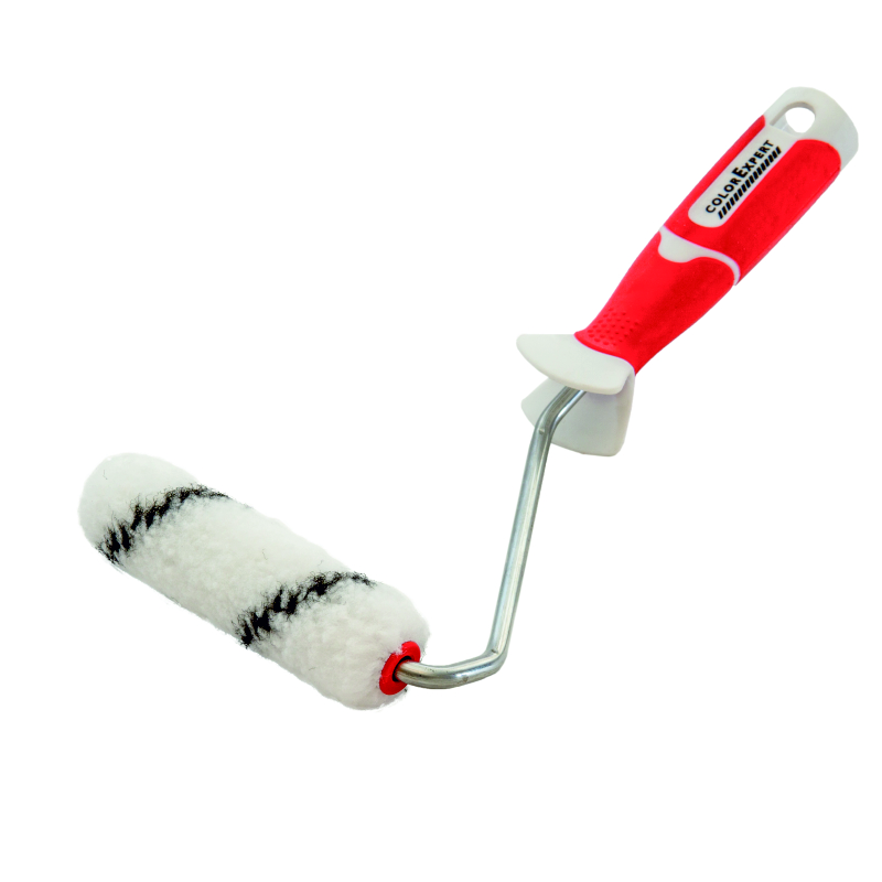 Валик с ручкой для В/Д красок, полиэстр Color Expert 86402902 Profi Quality, 86402902 Profi Quality
Валик с ручкой для В/Д красок, полиэстр Color Expert 86402902 Profi Quality, 86402902 Profi Quality