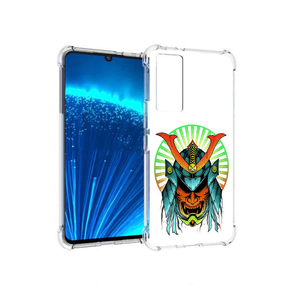 Чехол MyPads Tocco для Vivo V21E ешимитсу рисунок (PT226954.394.345), Прозрачный, Tocco
Чехол MyPads Tocco для Vivo V21E ешимитсу рисунок (PT226954.394.345), Прозрачный, Tocco