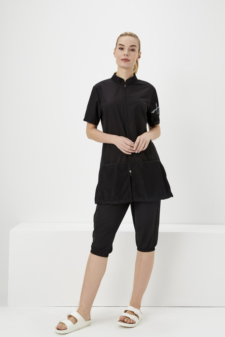 Купальник раздельный женский Hasema 1574 черный XL (товары доставляются из-за рубежа), 1574
Купальник раздельный женский Hasema 1574 черный XL (товары доставляются из-за рубежа), 1574