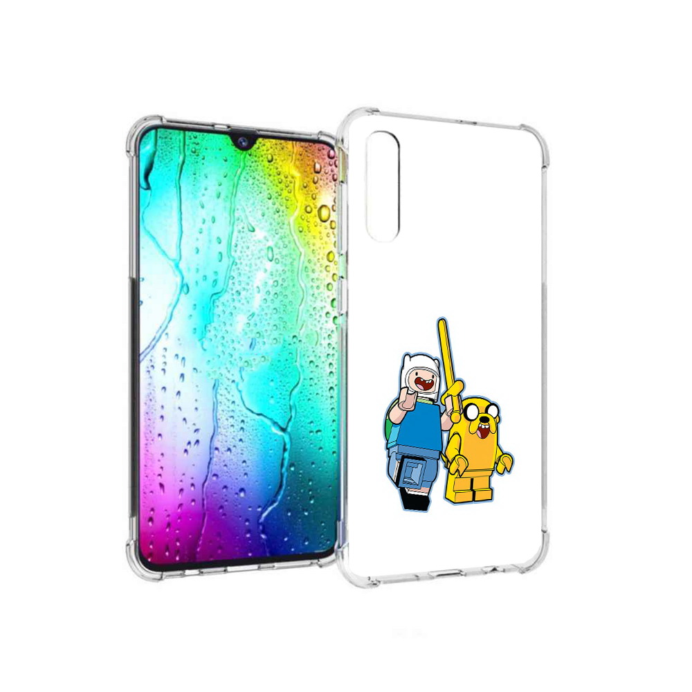 Чехол MyPads Tocco для Samsung Galaxy A30s время приключений лего (PT226907.519.274), Прозрачный, Tocco
Чехол MyPads Tocco для Samsung Galaxy A30s время приключений лего (PT226907.519.274), Прозрачный, Tocco
