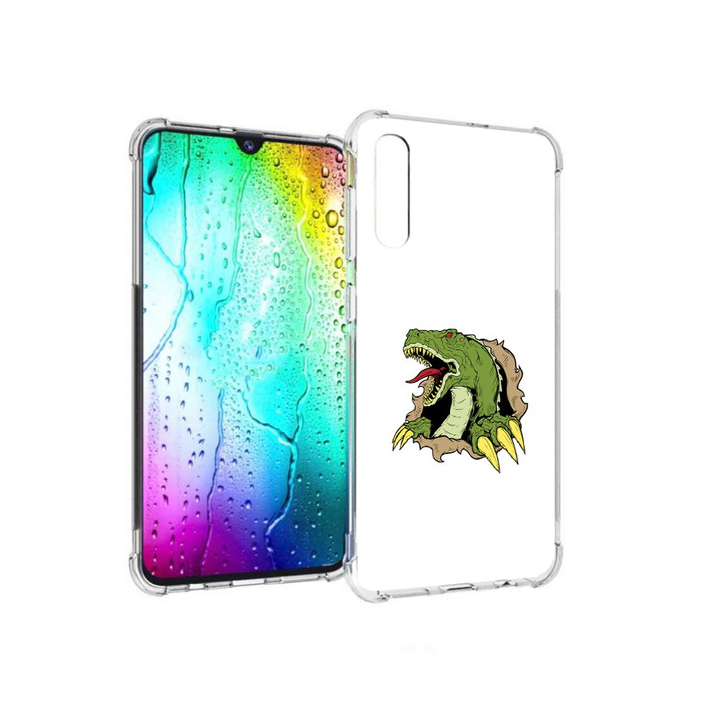 Чехол MyPads Tocco для Samsung Galaxy A30s годзила (PT226907.519.290), Прозрачный, Tocco
Чехол MyPads Tocco для Samsung Galaxy A30s годзила (PT226907.519.290), Прозрачный, Tocco