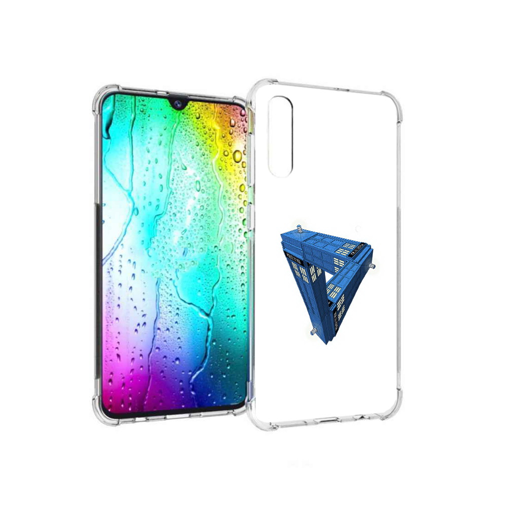Чехол MyPads Tocco для Samsung Galaxy A30s головолока абстракция (PT226907.519.291), Прозрачный, Tocco
Чехол MyPads Tocco для Samsung Galaxy A30s головолока абстракция (PT226907.519.291), Прозрачный, Tocco