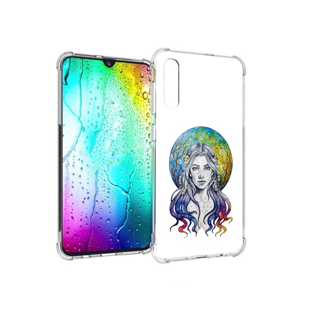 Чехол MyPads Tocco для Samsung Galaxy A30s девушка с красивыми волосами (PT226907.519.313), Прозрачный, Tocco
Чехол MyPads Tocco для Samsung Galaxy A30s девушка с красивыми волосами (PT226907.519.313), Прозрачный, Tocco