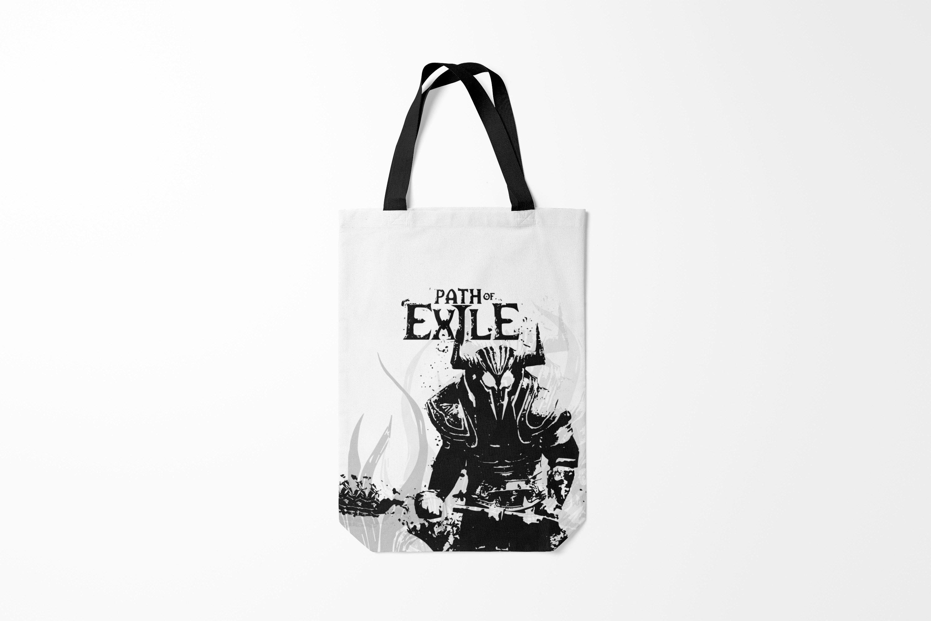 Сумка шoппер унисекс Burnettie Игры PATCH OF EXILE WARRIOR,, Игры PATCH OF EXILE WARRIOR
Сумка шoппер унисекс Burnettie Игры PATCH OF EXILE WARRIOR,, Игры PATCH OF EXILE WARRIOR