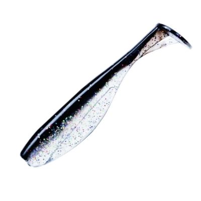 Силиконовая приманка Storm Hit Shad 80 мм, BLTH, 1 шт., Серебристый;черный, HITS03-BLTH
Силиконовая приманка Storm Hit Shad 80 мм, BLTH, 1 шт., Серебристый;черный, HITS03-BLTH