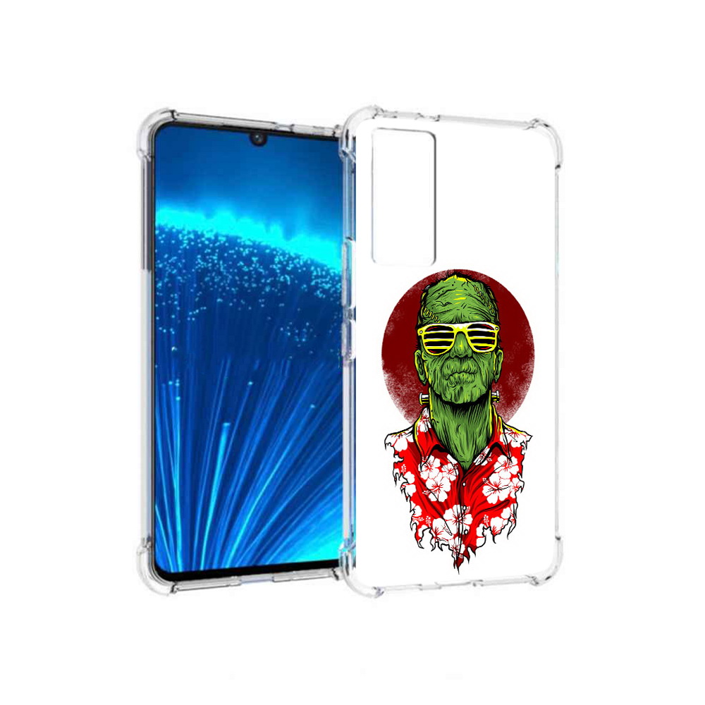 Чехол MyPads Tocco для Vivo V21E крутой зеленый мужчина в очках (PT226954.394.424), Прозрачный, Tocco
Чехол MyPads Tocco для Vivo V21E крутой зеленый мужчина в очках (PT226954.394.424), Прозрачный, Tocco