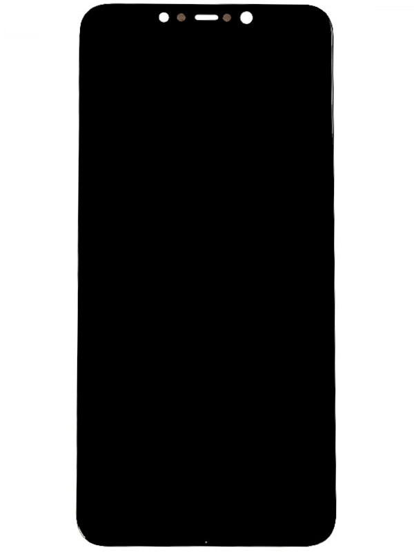 Дисплей Vbparts для Xiaomi Pocophone F1 матрица в сборе с тачскрином Black 062819, Xiaomi Pocophone F1
Дисплей Vbparts для Xiaomi Pocophone F1 матрица в сборе с тачскрином Black 062819, Xiaomi Pocophone F1