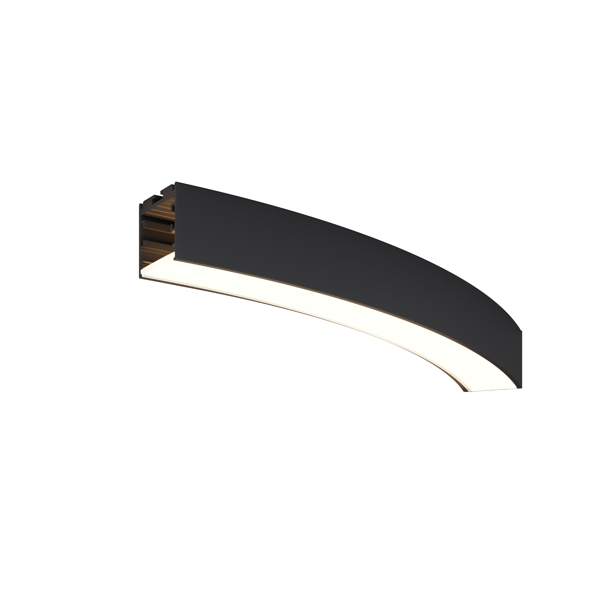 Комплектующие к светодиодной ленте Led Strip ALM-3535R-B-D-45°-0.8M, Черный, Maytoni Led Strip
Комплектующие к светодиодной ленте Led Strip ALM-3535R-B-D-45°-0.8M, Черный, Maytoni Led Strip