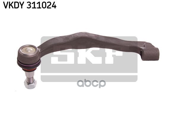Vkdy311024_наконечник Рулевой Левый! Vw T5 2.0/3.2 V6/1.9tdi/2.5tdi 04> Skf арт. VKDY31102
Vkdy311024_наконечник Рулевой Левый! Vw T5 2.0/3.2 V6/1.9tdi/2.5tdi 04> Skf арт. VKDY31102