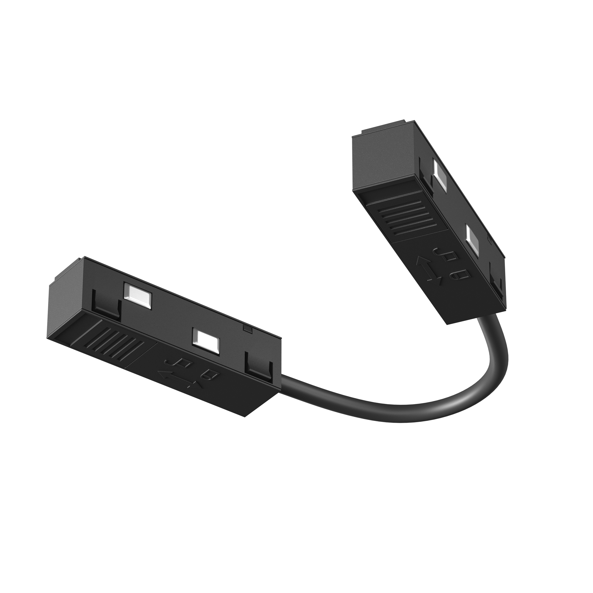 Комплектующие для трековой системы Technical TRA034CPC-42B-15-1, Черный, Maytoni Technical
Комплектующие для трековой системы Technical TRA034CPC-42B-15-1, Черный, Maytoni Technical