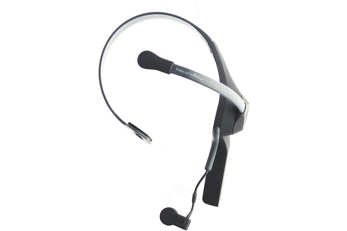 Нейрообруч для йоги, медитации NeuroSky MindWave Mobile 2 Brainwave Starter Kit, Серебристый;черный, MindWave Mobile 2 Brainwave Starter Kit
Нейрообруч для йоги, медитации NeuroSky MindWave Mobile 2 Brainwave Starter Kit, Серебристый;черный, MindWave Mobile 2 Brainwave Starter Kit