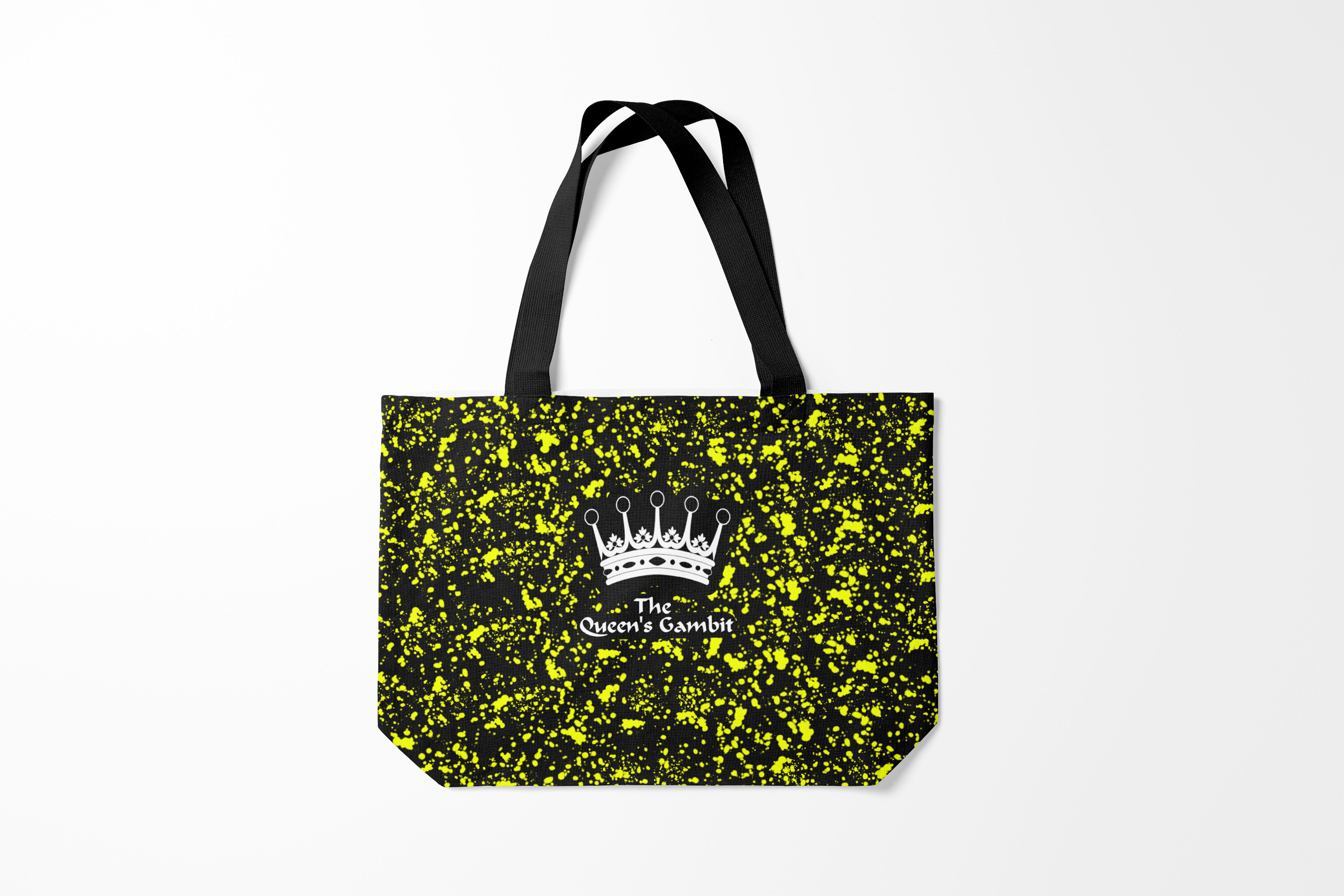 Сумка шoппер унисекс Burnettie Ход королевы The Queens Gambit, черный, Ход королевы The Queens Gambit
Сумка шoппер унисекс Burnettie Ход королевы The Queens Gambit, черный, Ход королевы The Queens Gambit
