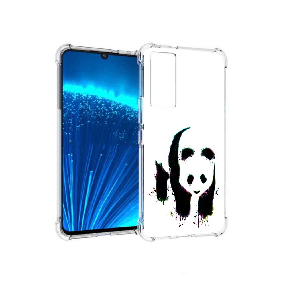 Чехол MyPads Tocco для Vivo V21E панда в акварели (PT226954.394.532), Прозрачный, Tocco
Чехол MyPads Tocco для Vivo V21E панда в акварели (PT226954.394.532), Прозрачный, Tocco