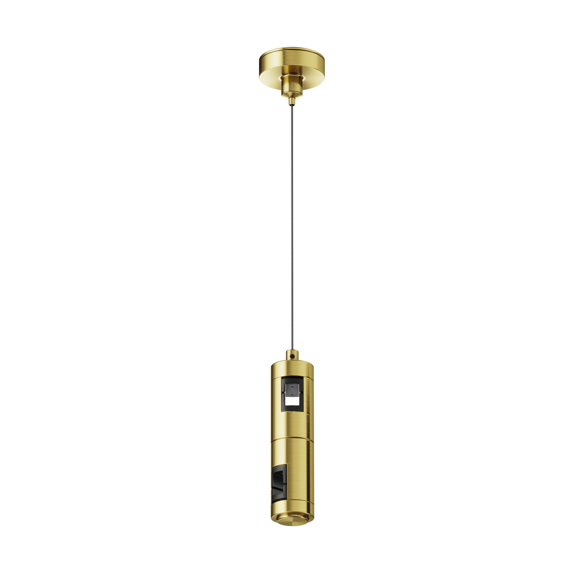 Комплектующие для трековой системы Technical TRA157SW-D1-BS, Золотистый, Maytoni Technical
Комплектующие для трековой системы Technical TRA157SW-D1-BS, Золотистый, Maytoni Technical