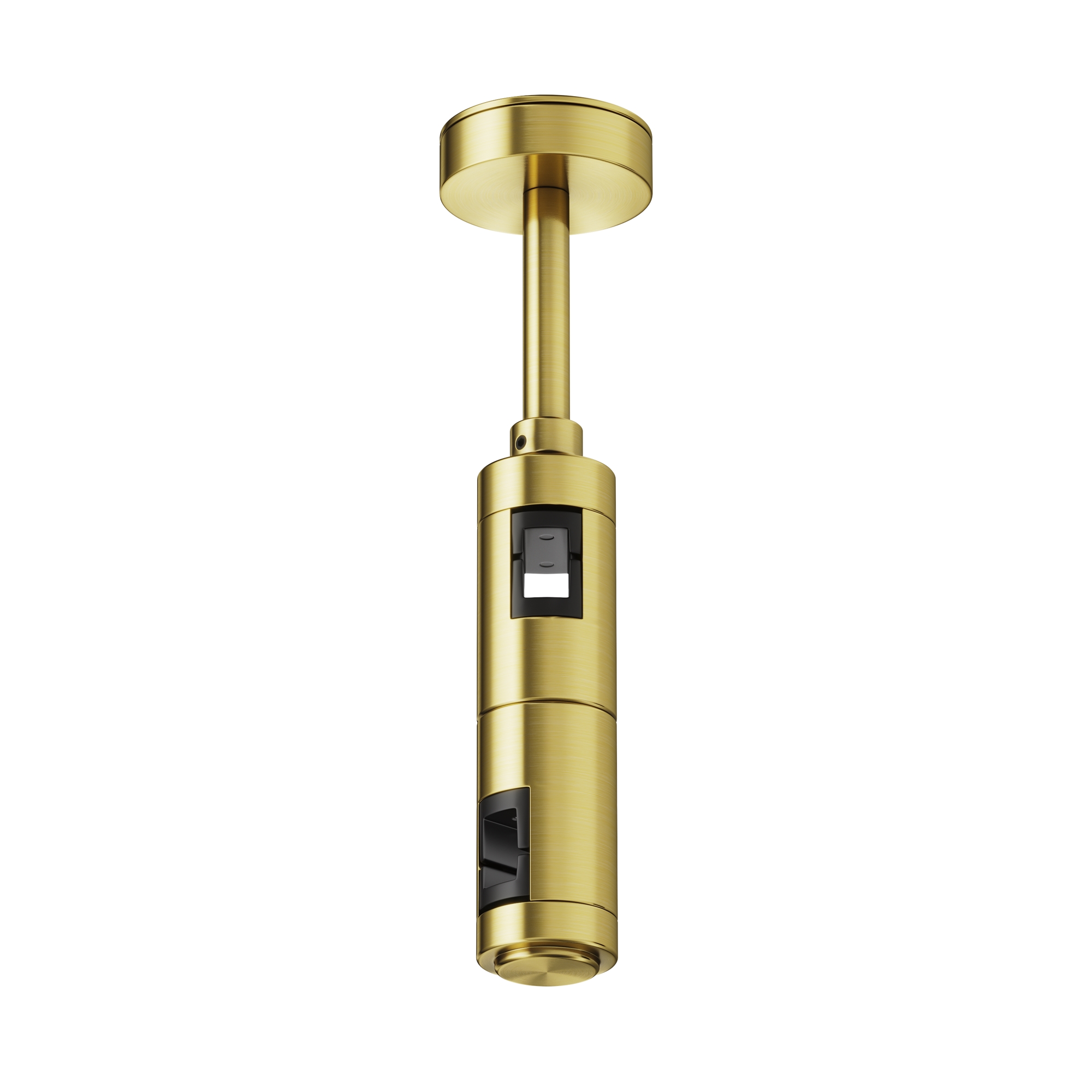 Комплектующие для трековой системы Technical TRA156C-D1-BS, Золотистый, Maytoni Technical
Комплектующие для трековой системы Technical TRA156C-D1-BS, Золотистый, Maytoni Technical