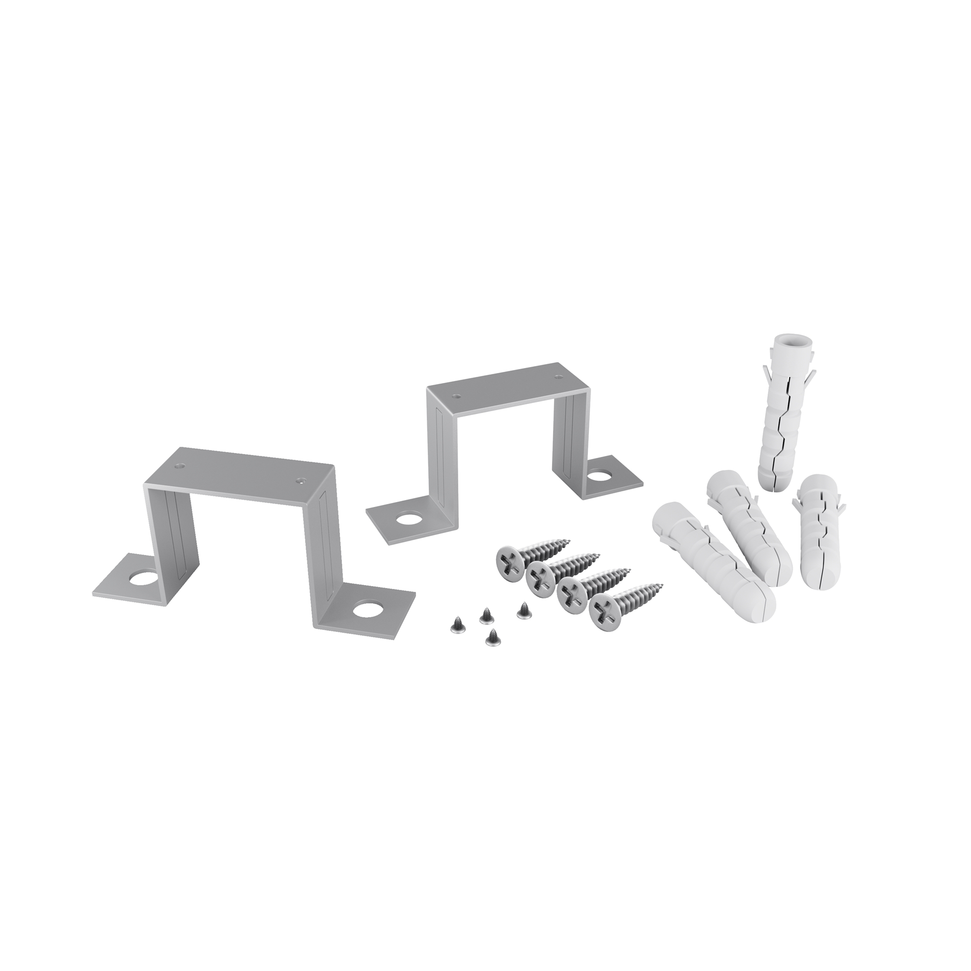 Комплектующие к светодиодной ленте Led Strip ALM-3535R-4MT, Серебристый, Maytoni Led Strip
Комплектующие к светодиодной ленте Led Strip ALM-3535R-4MT, Серебристый, Maytoni Led Strip