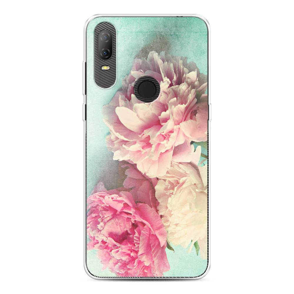 Чехол Awog на Alcatel 1V (2020) 5007U / Алкатель 1V (2020) 5007U "Пионы new", 170950-8
Чехол Awog на Alcatel 1V (2020) 5007U / Алкатель 1V (2020) 5007U "Пионы new", 170950-8