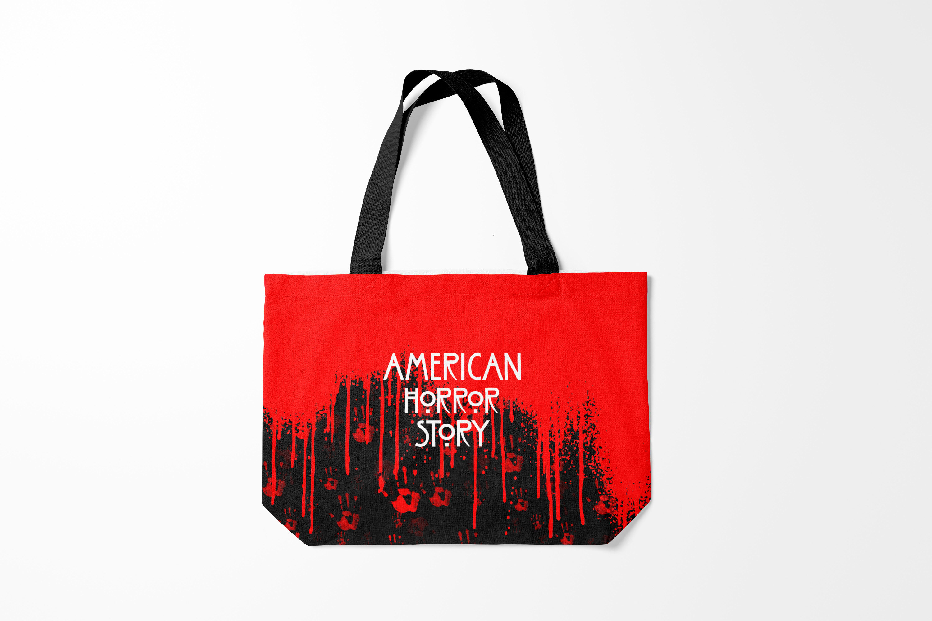 Сумка шoппер унисекс Burnettie Очень странные дела American Horror Story., красный; черный, Очень странные дела American Horror Story.
Сумка шoппер унисекс Burnettie Очень странные дела American Horror Story., красный; черный, Очень странные дела American Horror Story.