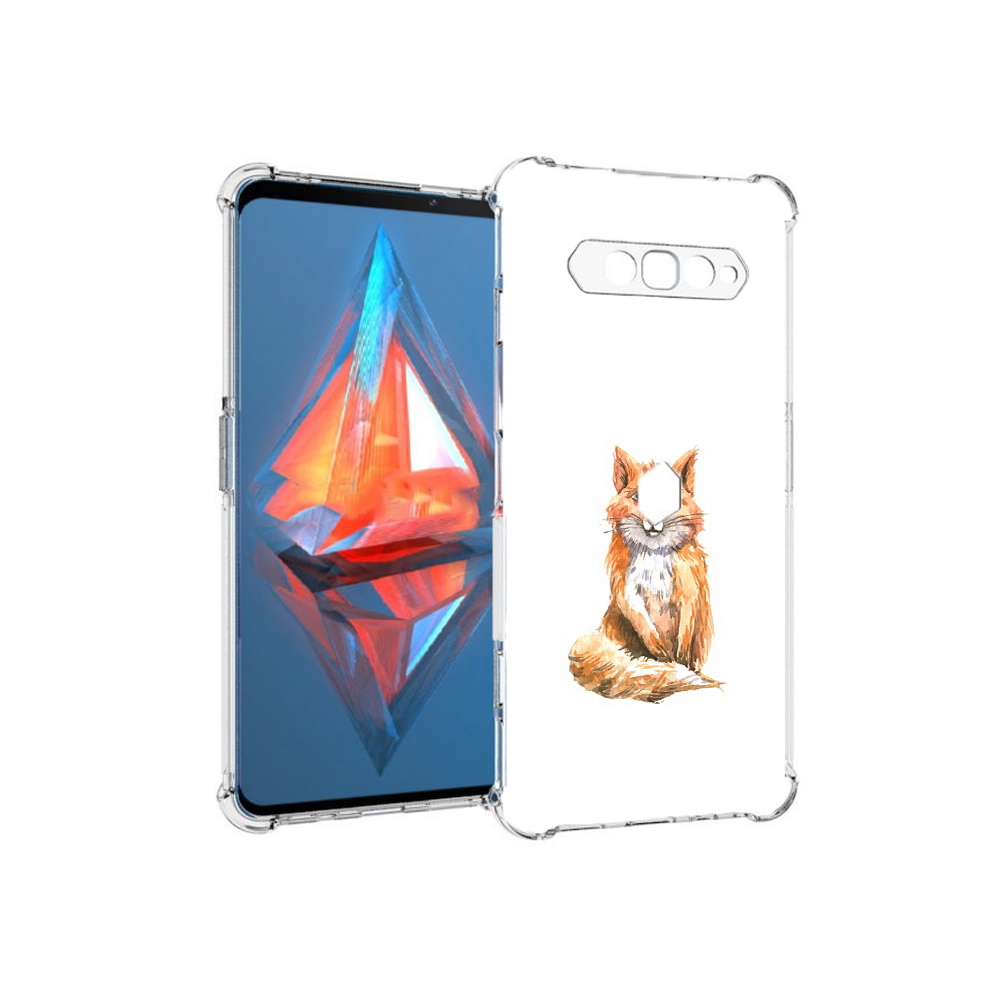 Чехол MyPads Tocco для Xiaomi Black Shark 4 детская лиса (PT162389.266.320), Прозрачный, Tocco
Чехол MyPads Tocco для Xiaomi Black Shark 4 детская лиса (PT162389.266.320), Прозрачный, Tocco