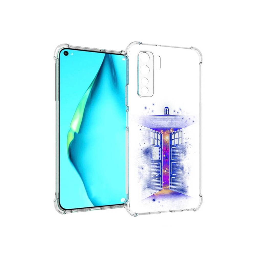 Чехол MyPads Tocco для Huawei Nova 7 SE фиолетовый уголок абстракция, Прозрачный, Tocco
Чехол MyPads Tocco для Huawei Nova 7 SE фиолетовый уголок абстракция, Прозрачный, Tocco
