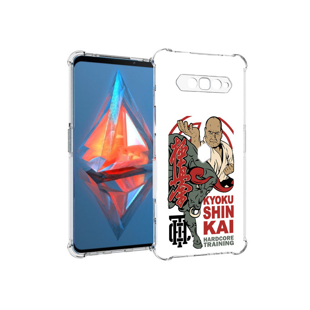 Чехол MyPads Tocco для Xiaomi Black Shark 4 единоборства рисунок (PT162389.266.343), Прозрачный, Tocco
Чехол MyPads Tocco для Xiaomi Black Shark 4 единоборства рисунок (PT162389.266.343), Прозрачный, Tocco