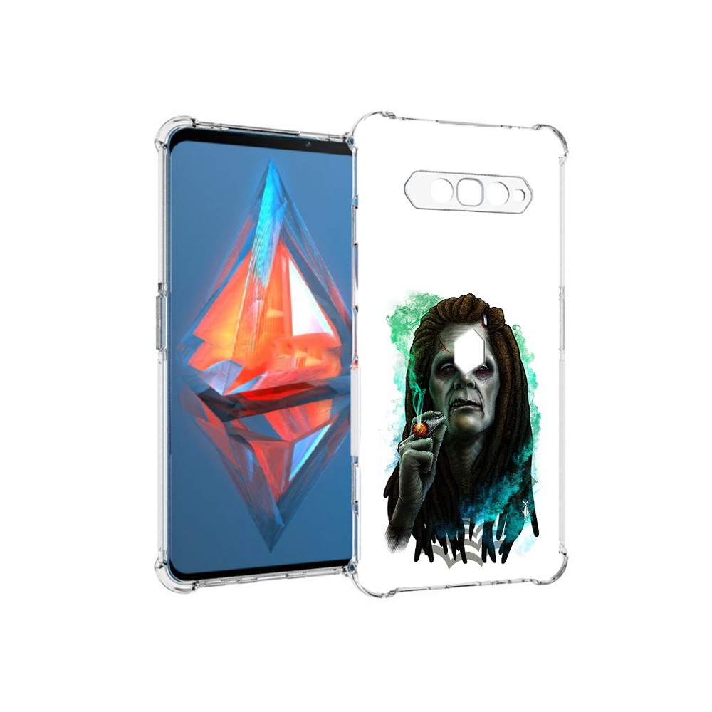 Чехол MyPads Tocco для Xiaomi Black Shark 4 зеленый мужчина с сигаретой (PT162389.266.360), Прозрачный, Tocco
Чехол MyPads Tocco для Xiaomi Black Shark 4 зеленый мужчина с сигаретой (PT162389.266.360), Прозрачный, Tocco