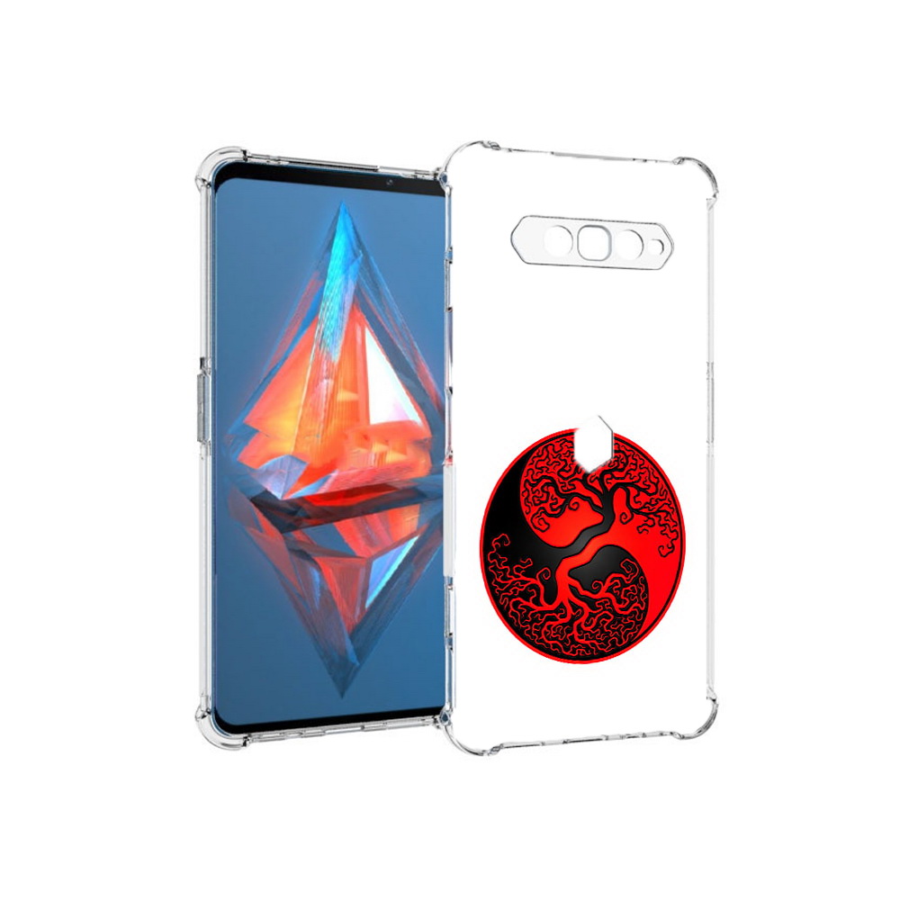 Чехол MyPads Tocco для Xiaomi Black Shark 4 инь янь дерево (PT162389.266.379), Прозрачный, Tocco
Чехол MyPads Tocco для Xiaomi Black Shark 4 инь янь дерево (PT162389.266.379), Прозрачный, Tocco