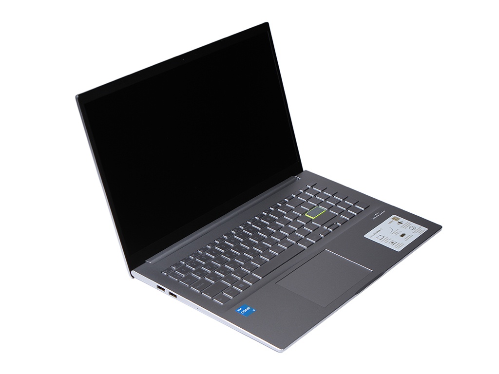 Ноутбук ASUS VivoBook 15 K513EA-BN2837 Silver (90NB0SG2-M006W0), VivoBook 15 K513EA-BN2837
Ноутбук ASUS VivoBook 15 K513EA-BN2837 Silver (90NB0SG2-M006W0), VivoBook 15 K513EA-BN2837